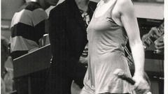 Blondes woman rockstar games