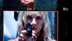 Blondes woman saoirse ronan