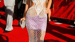 Blondes woman sara jean