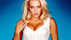 Blondes woman sarah connor