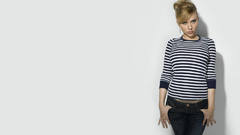 Blondes woman Scarlett Johansson