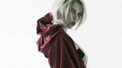 Blondes woman Scarlett Johansson