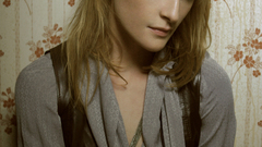 Blondes woman singers Canadian