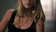 Blondes woman Supernatural Guns