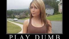 Blondes woman teen jailbait