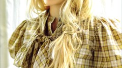 Blondes woman teresa palmer