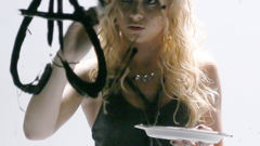 Blondes Women Actress Celebrity