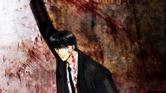 Blood 1999 Anime