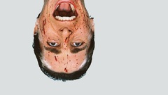 Blood American Psycho Men