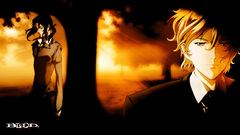 Blood Anime plus Knights