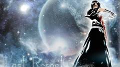 Blood bleach moon Ishida