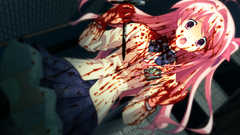 Blood Chaos Head anime