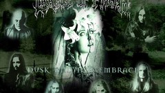 Blood cradle of filth