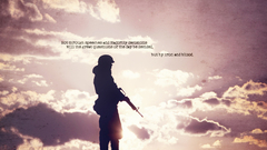 Blood iron You Wanted and what This