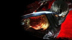 Blood ninja gaiden 3 ninja gaiden ninjas
