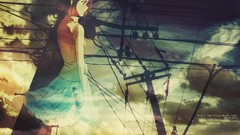 Blood otonashi saya scans