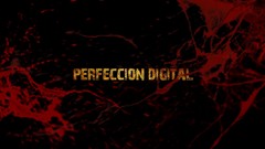 Blood Perfeccion Digital