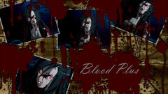 Blood plus Anime