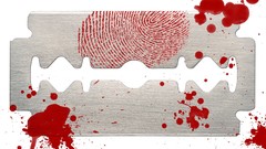 Blood Razor fingerprints