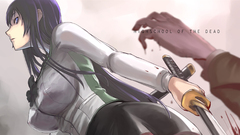 Blood school uniforms highschool