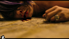 Blood suicidegirls Magazine Book