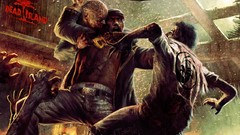 Blood Swords zombies dead island