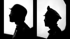 Blood The Bloody Beetroots