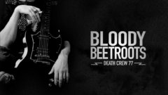 Blood The Bloody Beetroots