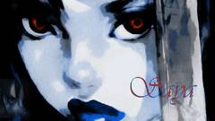 Blood: The Last Vampire