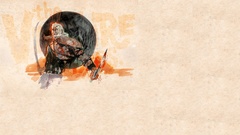 Blood The Venture Bros.