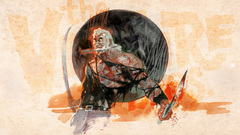 Blood The Venture Bros.