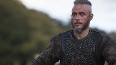 Blood The Vikings Vikings TV series travis fimmel