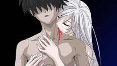 Blood Vampires akashiya moka