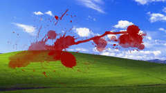 Blood windows xp microsoft