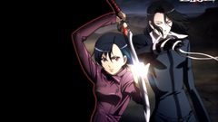 Blood wuxga Manga Anime