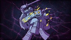 Blood zombies creeper skeletons