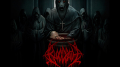 Bloodbath unblessing The purity