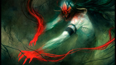 Bloodghast magic: the gathering