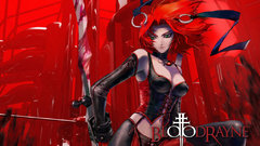 BloodRayne