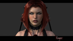 BloodRayne