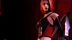 BloodRayne video games