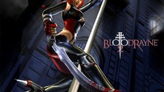 BloodRayne video games Bloodrayne 2