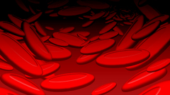 Bloodthing widescreen abstract