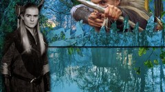 Bloom Legolas Archers