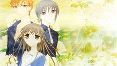 Blooming Manga Anime