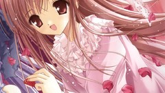 Blossoms lolicon tinkerbell lolita