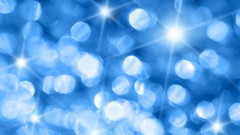 Blue abstract backgrounds out of focus