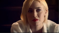 Blue Actress Charlotte Sullivan