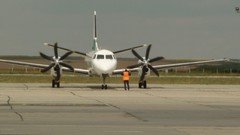 Blue Aircraft Green klm Carpat Air