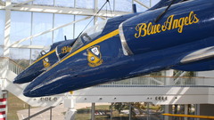 Blue Angels high